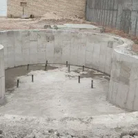 اجرای استخر|خدمات پیشه و مهارت|دزفول, |دیوار