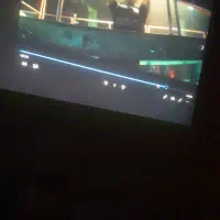 ویدیو پرژکتور|تلویزیون و پروژکتور|شهرکرد, |دیوار