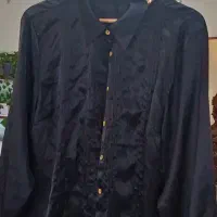 شومیز ساتن