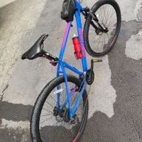 دوچرخه بنلی سایز ۲۹ خوش رنگ|دوچرخه، اسکیت، اسکوتر|شیراز, قدوسی شرقی|دیوار