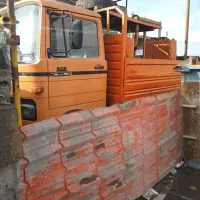 جذب نیروی کار بر روی پمپ زمینی