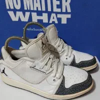 جردن کلاسیک تری3چرم طبیعی ساخت چین