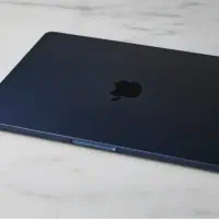 مکبوک APPLE MACBOOK M5 AIR 2026 پلمپ