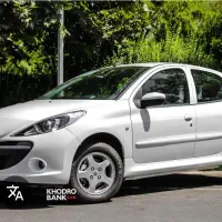 ۲۰۷ اتومات سقف فلز