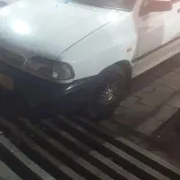 پراید ۱۳۱|خودرو سواری و وانت|خوی, |دیوار