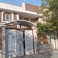 منزل مسکونی دو طبقه شمالی