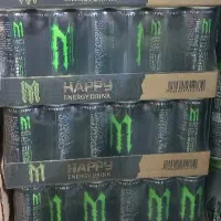 فروش انرژی زا happy به قیمت