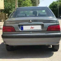 پارس سال 1401 بدون رنگ وکاملاً سالم|خودرو سواری و وانت|اصفهان, برازنده|دیوار