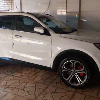 فیدلیتی پرایم 7 نفره صفر مدل 403