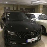 دیگنیتی پرایم ۴۰۴ مشکی داخل مارون