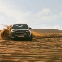 ثبت نام و فروش اکستریم QX) VX)|خودرو سواری و وانت|شیراز, ابیوردی|دیوار