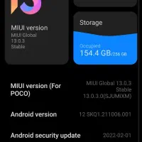 POCO X3 PRO|موبایل|نسیمشهر, |دیوار