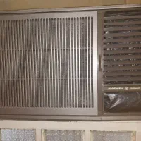 کولر پنجره ای ۱۸هزار کلویناتور آمریکایی سفارش کویت