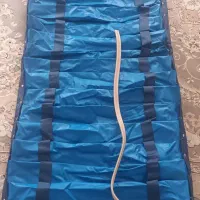 تشک مواج سلولی