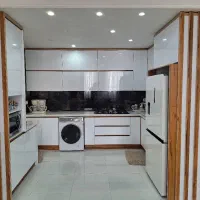 ۱۰۵متر/۲خواب /فول امکانات/کلید نخورده/کرشته|فروش آپارتمان|شهریار, شهریار|دیوار