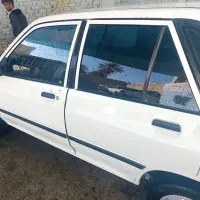 پراید صبا شاسی پلمپ|خودرو سواری و وانت|داراب, |دیوار