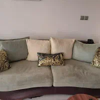 مبل 8 نفره