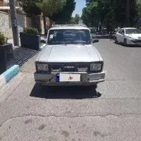 مزدا کارا ۲۰۰۰ میتسوبیشی