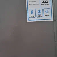 یخچال فریزر دوو|یخچال و فریزر|شهرکرد, |دیوار