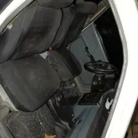 پراید مدل ۸۶|خودرو سواری و وانت|محمدیه-قزوین, |دیوار