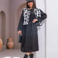 تولید و پخش لباس زنانه تنوع بالا|لباس|تهران, بازار|دیوار