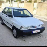 پراید ۸۴ ۸۵ ۸۶ آلیام
