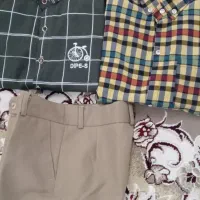 پیراهن وشلوار