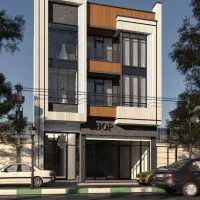 معاوضه آپارتمان با مشهد با بجنورد