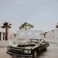 ماشین عروس کلاسیک