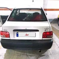 فروش‌ماشین|خودرو سواری و وانت|شاهین‌شهر, مسکن مهر|دیوار