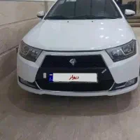 دناپلاس تربواتومات تحویلی۱۴۰۳|خودرو سواری و وانت|تنکابن, |دیوار