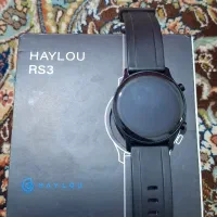 ساعت هوشمند هایلو RS3 ضد آب