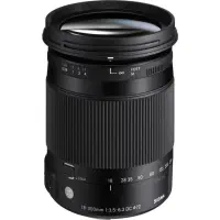 لنز کنون سیگما sigma|دوربین عکاسی و فیلم‌برداری|اصفهان, مصلی|دیوار