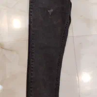 شلوار لی پسرانه|لباس|اراک, |دیوار