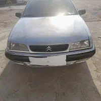 زانتیا مدل ۸۳|خودرو سواری و وانت|شهرضا, |دیوار