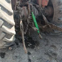 تراکتور مدل ۶۹|خودرو سنگین|نگین شهر, |دیوار