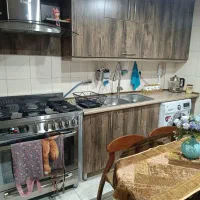 کابینت ام دی اف|آب‌چکان و نظم‌دهنده ظروف|تهران, مشیریه|دیوار