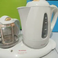 چای ساز برقی مارک تفال