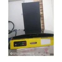 هود نو بدون استفاده