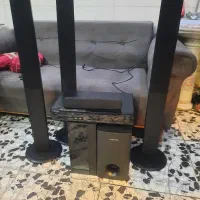 سینما خانواده سامسونگ