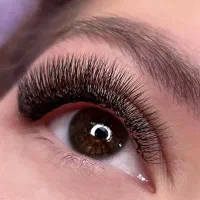 آموزش و خدمات اکستنشن مژه و لیفت مژه و ابرو