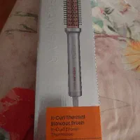 برس حرارتی شیگلم