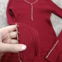 حراج بافت نو|لباس|قم, باجک یک|دیوار