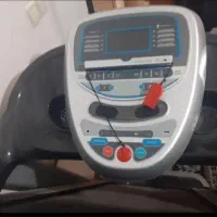 تردمیل سه کاره فیلیکس‌فیت