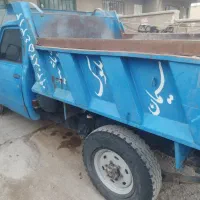 نیسان کمپرسی|خدمات حمل و نقل|خاش, |دیوار