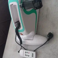 دوچرخه پای طبی ودستی