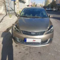 خودرو سواری mvm315