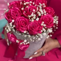 باکس هدیه تولد، مناسب روز پدر مادر