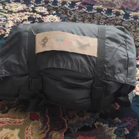 کیسه خواب آمریکایی