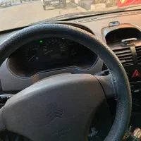 تیبا مدل۱۳۹۱|خودرو سواری و وانت|اندیشه, اندیشه فاز ۵|دیوار